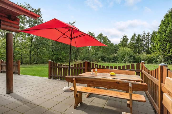 Ferienhaus für 12 Personen, mit Sauna und Pool sowie Terrasse und Whirlpool, mit Haustier in Arrild - 2