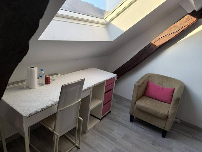 Gîte pour 2 personnes dans Lens (Hinaut) - 4