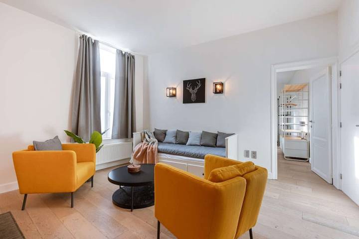 Ferienwohnung für 6 Personen