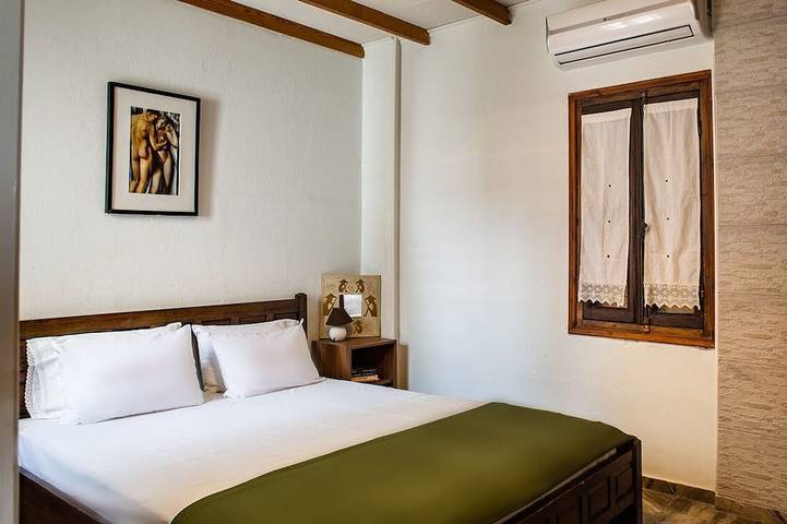 Gîte pour 6 personnes, avec jardin à Porto Heli - 4