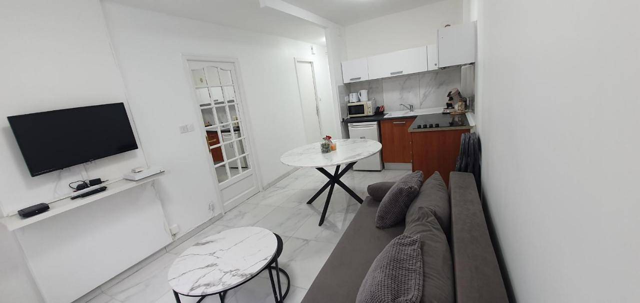 Appartement entier, Appartement centre de Annemasse in Annemasse, Région de Saint-Julien-en-Genevois