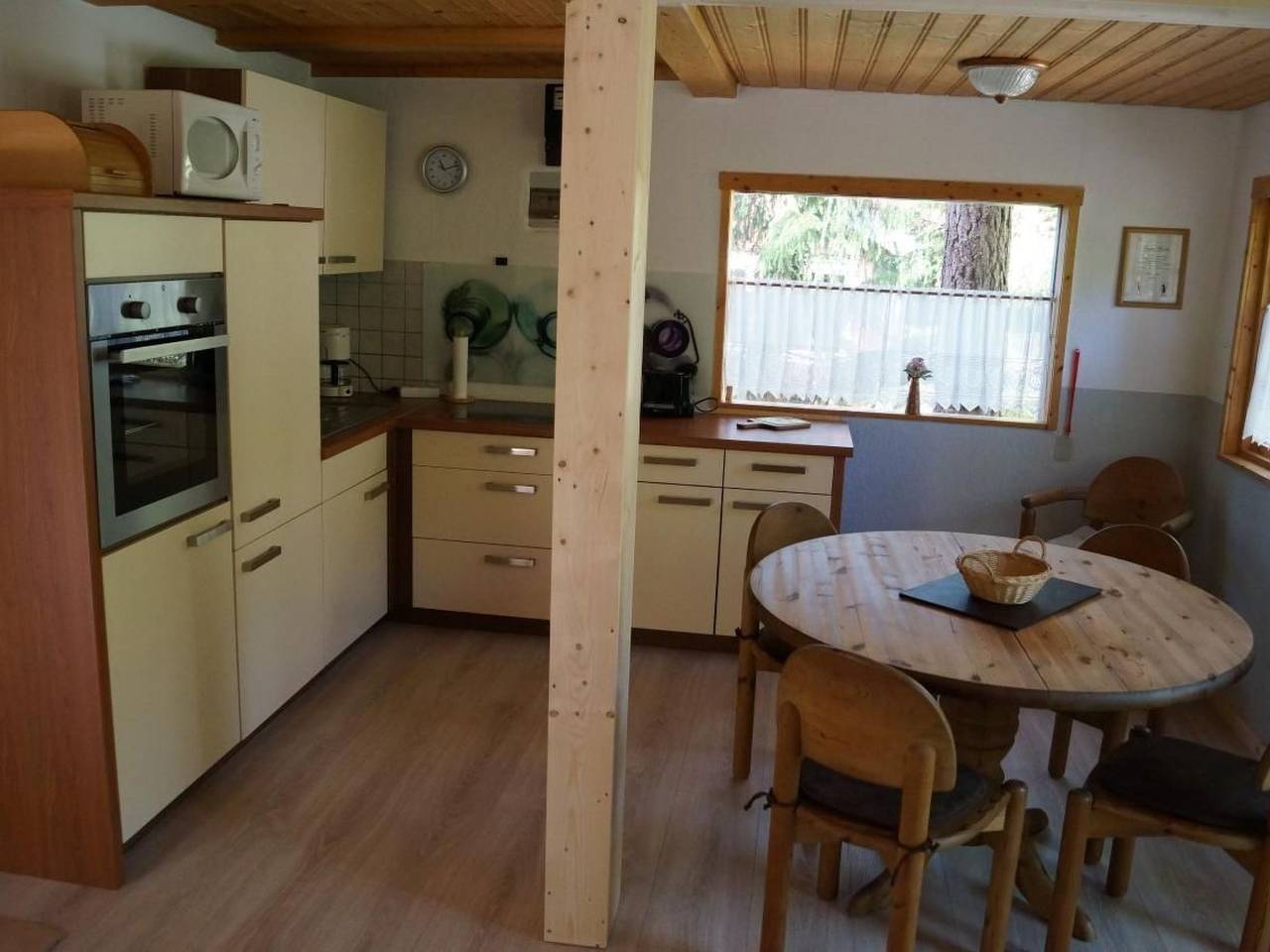 Toms Hütte in Ädelfors, Jönköpings län