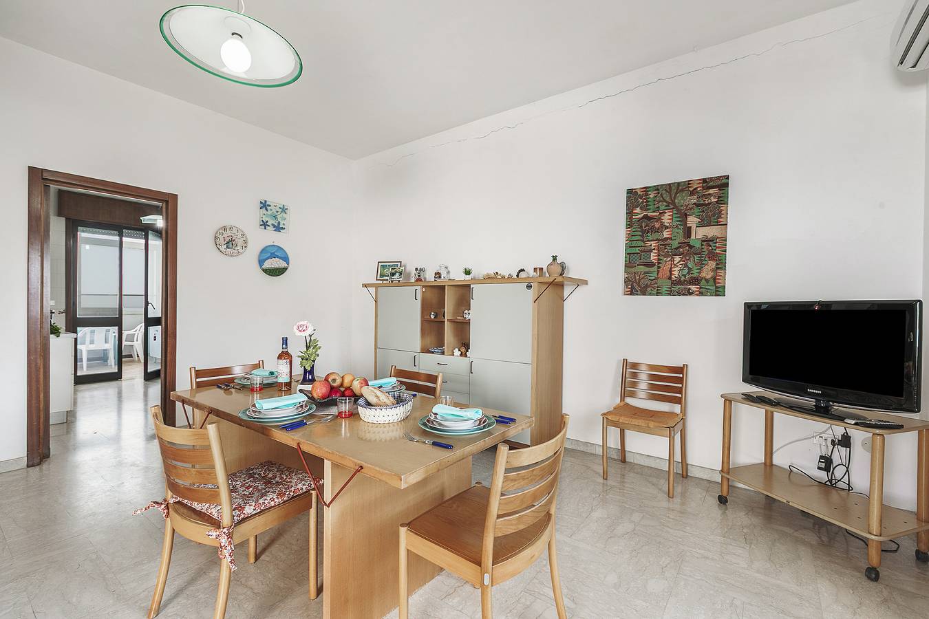 Appartamento intero, Casa Gioberti Near The Sea And Beach in San Foca, Provincia di Lecce