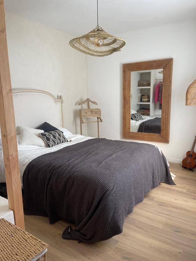 Villa Bello Visto in Moustiers-Sainte-Marie, Gorges du Verdon
