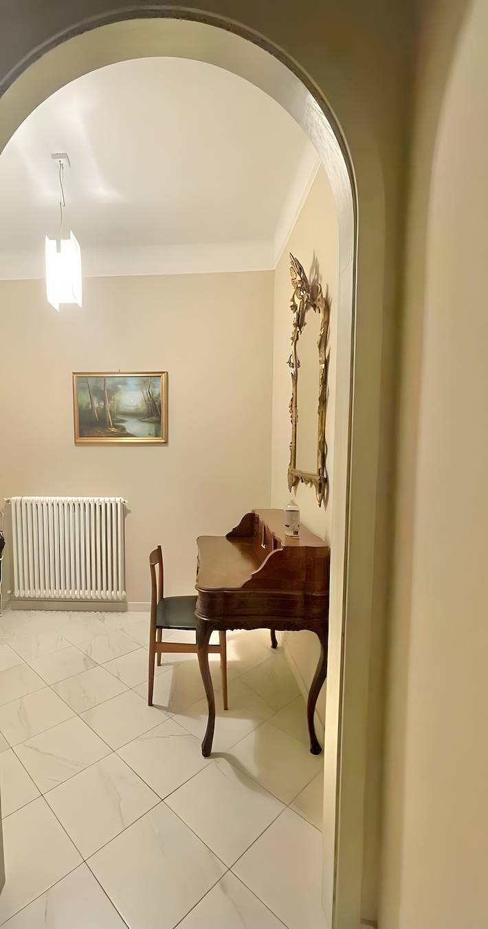 Ferienwohnung für 4 Personen, mit Balkon in San Remo - 2