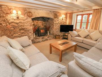 Cottage for 8 People in Pembrokeshire, South-Wales, Photo 3