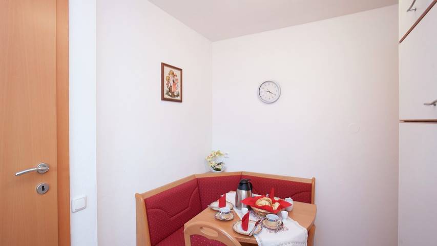 Ferienwohnung für 4 Personen, mit Garten, mit Haustier in Altenmarkt im Pongau - 3