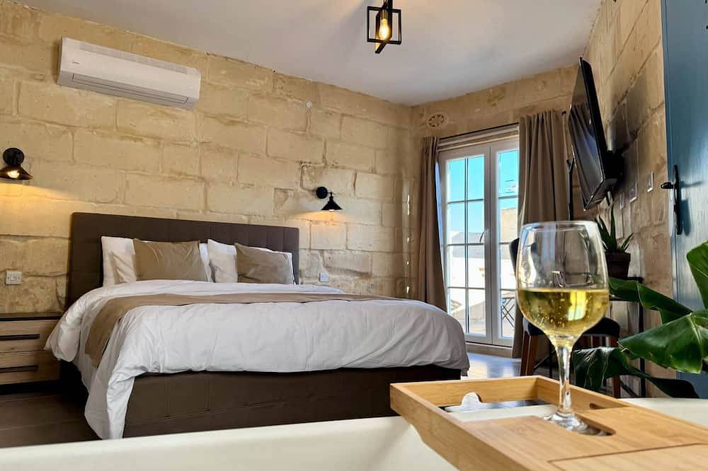 Kappella Boutique - Room 8 in Żurrieq, Malta Island