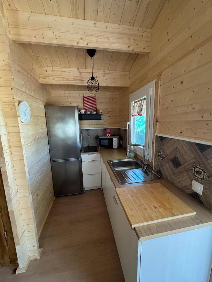 Casa de vacaciones para 5 personas, con Terraza y Jardín además de Piscina y Vistas en Campiña de Jerez - 2