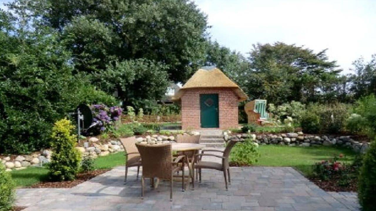 Ferienhaus für 4 Personen (100 m²) in Nieblum in Goting, Föhr