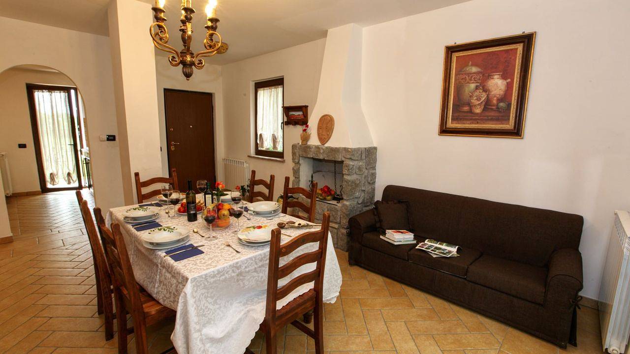 Villa für 16 Personen (450 m²) in Montefiascone in Montefiascone, Provincia de Viterbo