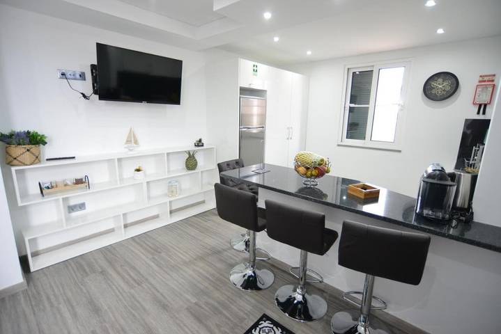 Location de vacances pour 4 personnes, avec terrasse à Caniçal - 4