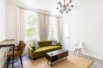 Apartment for 2 People in Kensington and Chelsea, London, Photo 4