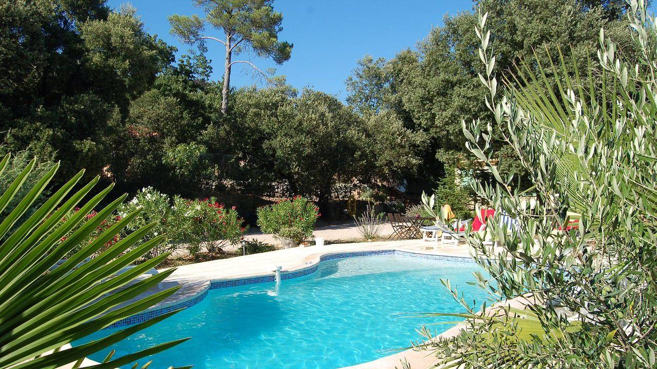 Villa für 6 Personen (80 m²) in Garéoult in Garéoult, Región Brignoles