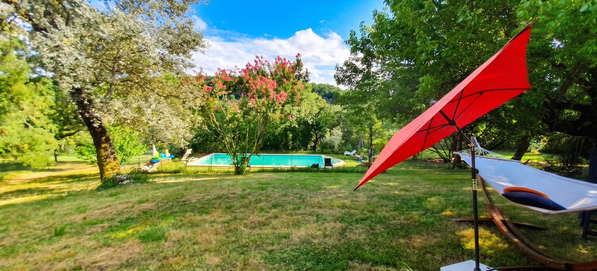 Geräumige Villa mit privatem Pool - Montricoux in Montricoux, Tarn-et-Garonne