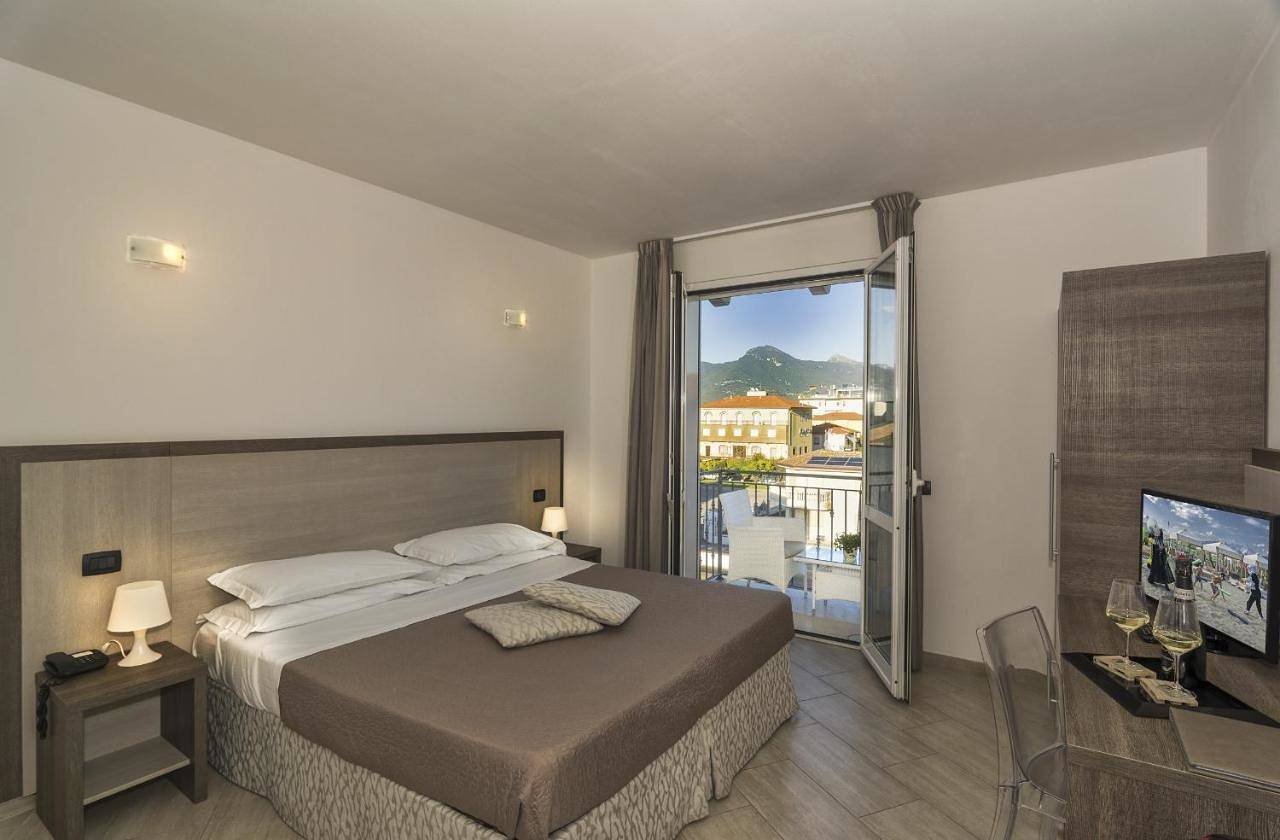 Hotel Lido Inn in Lido di Camaiore, Camaiore