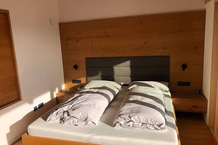 Ganze Wohnung, Penthousewohnung mit Panoramablick in Schnaitsee, Landkreis Traunstein