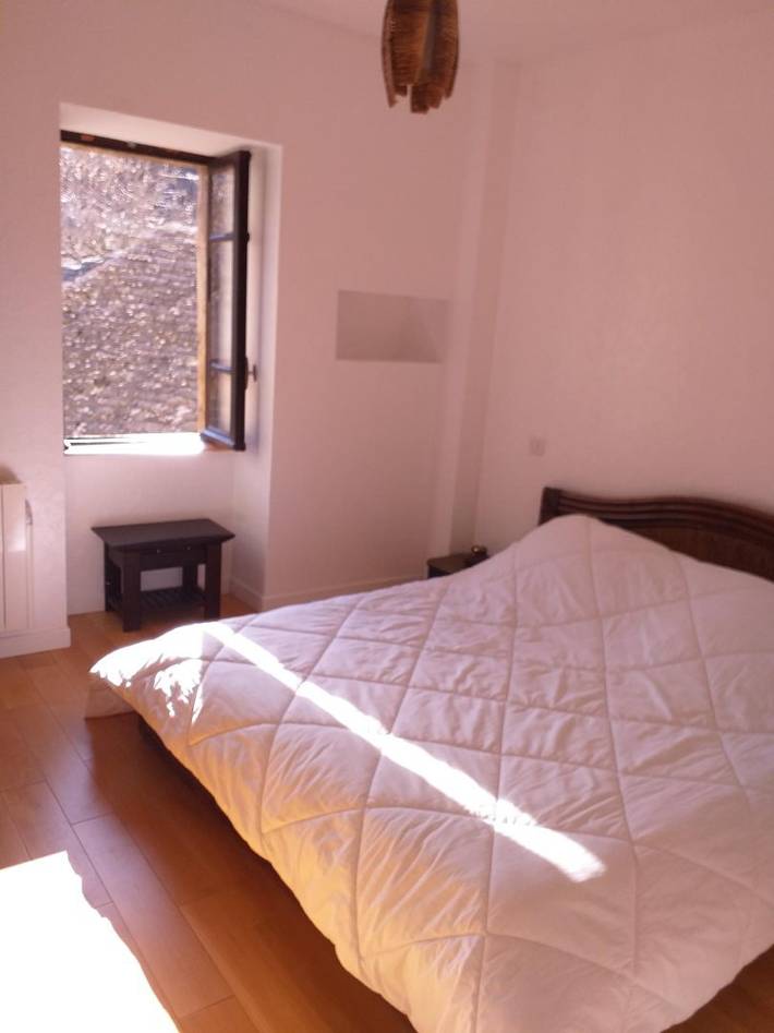 Gîte pour 4 personnes, avec terrasse dans les Gorges du Tarn - 4