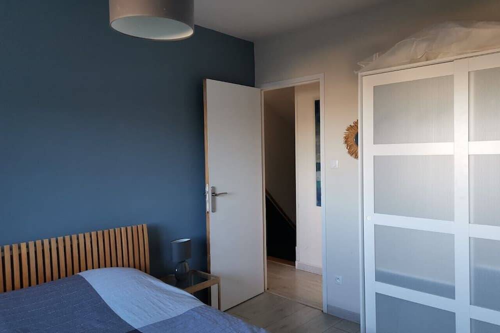 Haus zu vermieten zwischen Meer und Land in Wimereux, Boulogne-sur-Mer und Umgebung