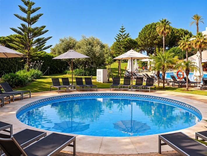 Ganze Wohnung, El Rompido Resort – The Club by Sunday – Apartment mit einem Schlafzimmer in El Rompido, Cartaya