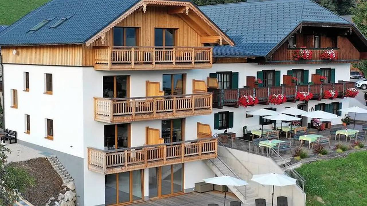 Hütte für 2 Personen in Sankt Wolfgang im Salzkammergut, Wolfgangsee