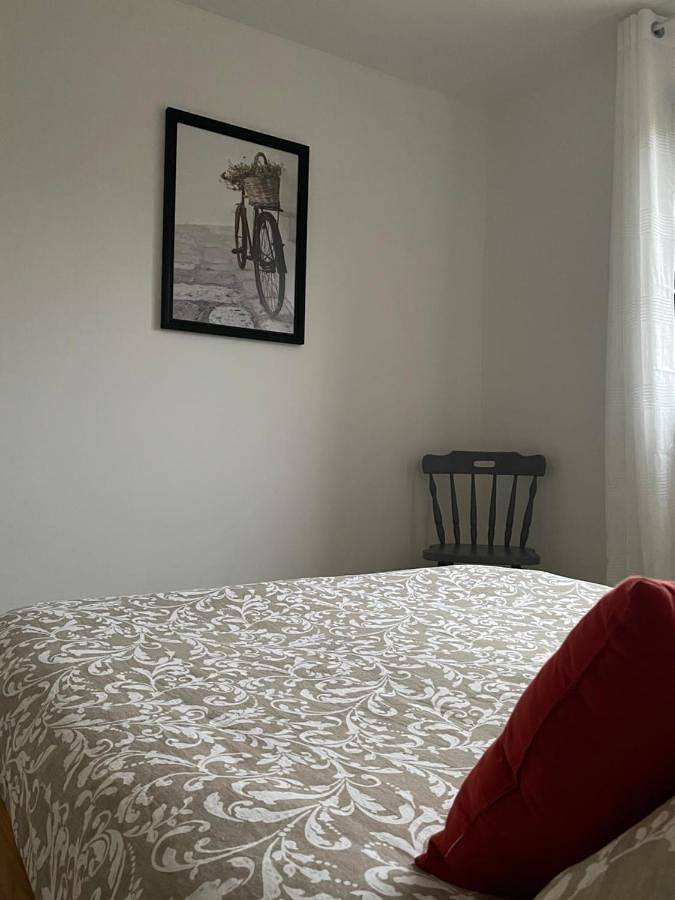 Location de vacances pour 4 personnes, avec jardin à Puybrun - 3