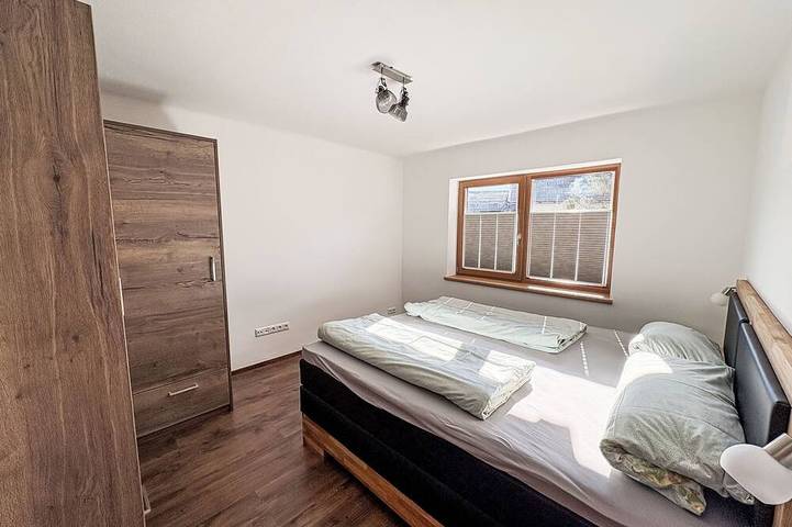 Ganze Wohnung, Voglreiter in Piesendorf, Pinzgau