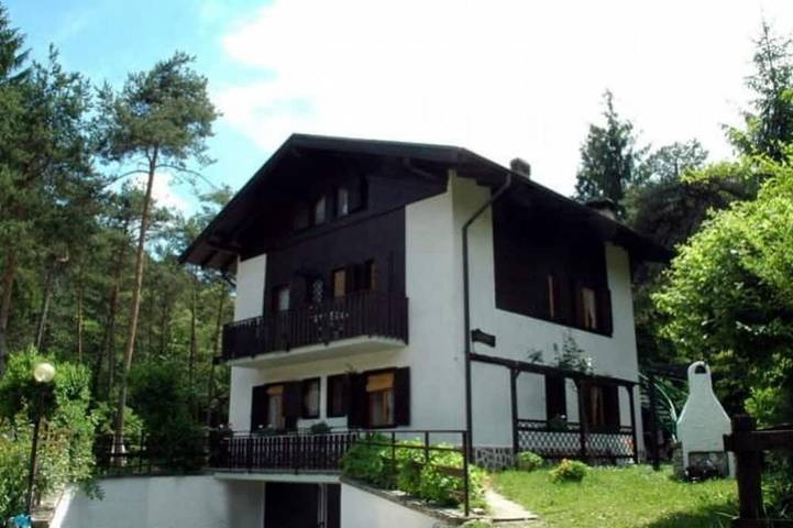 Ferienwohnung für 4 Personen, mit Garten in Pur