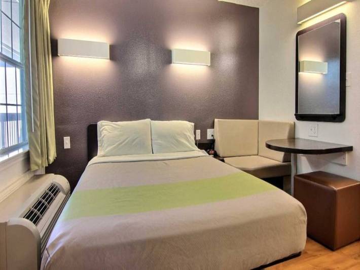 Apartamento de vacaciones para 2 personas - 1