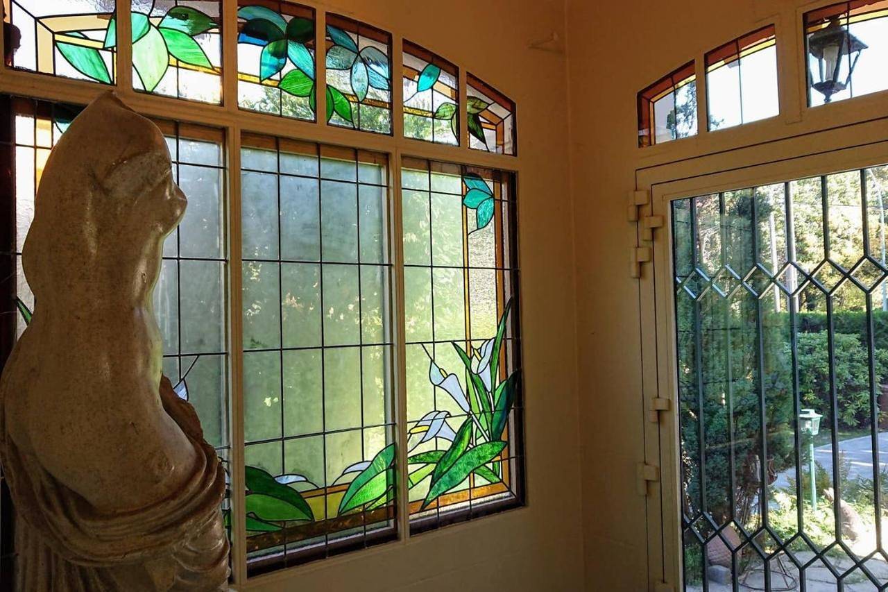 Villa in La Celle-Saint-Cloud, Yvelines