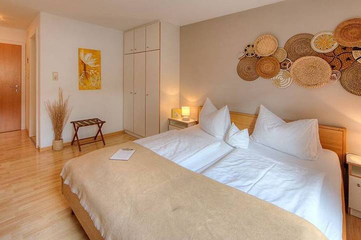 Ferienwohnung für 2 Personen, mit Garten in Mondsee (Stadt) - 2