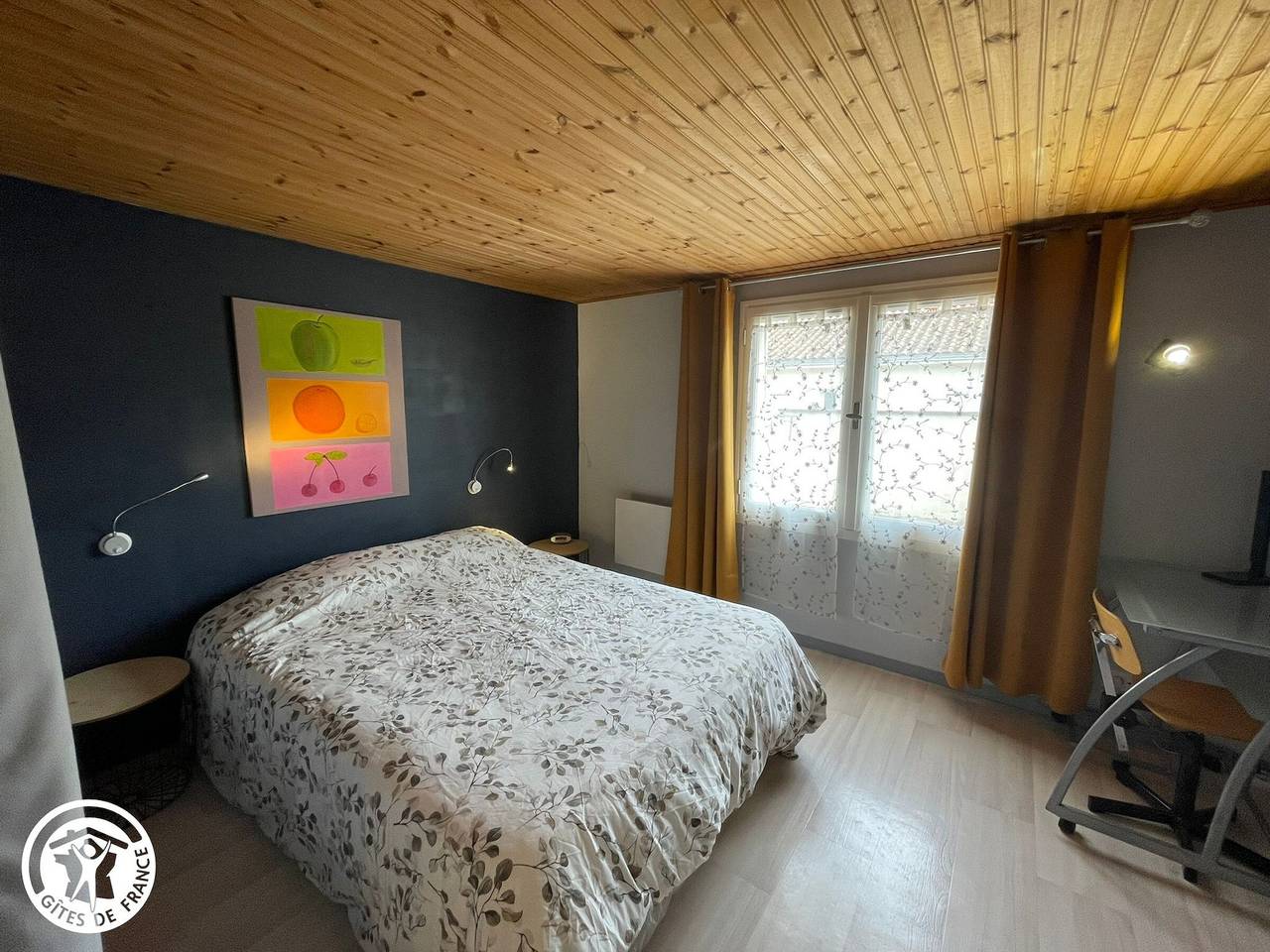 Encantadora casa cerca de la playa y bosques in La Barre-de-Monts, Vandea