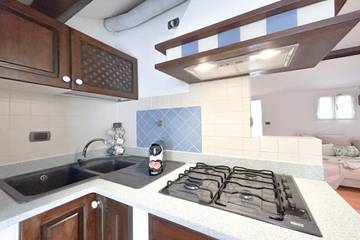 Ferienwohnung für 2 Personen in Savona (Stadt), Savona, Bild 3