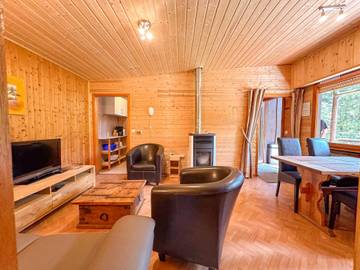 Vacation House for 4 Guests in Brandscheid, Rhineland-Palatinate, Picture 3