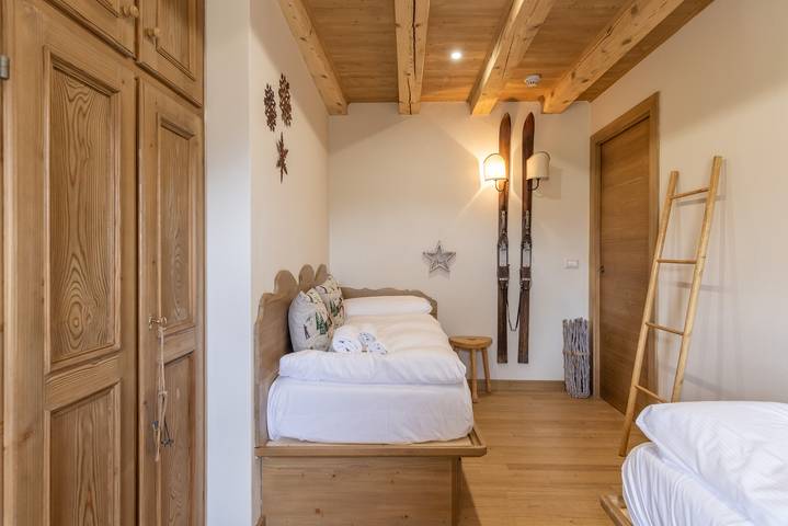 Ganze Wohnung, Casa Ladinia in San Vito di Cadore, Dolomiti Superski