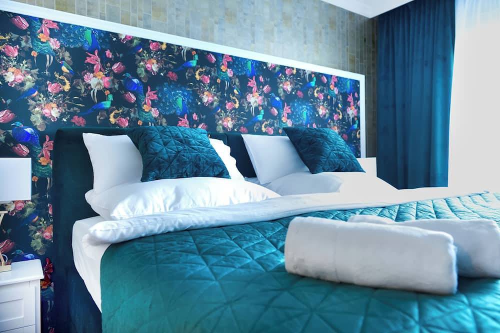 Ganze Wohnung, Superior Living - luxury and comfort in Rehme, Bad Oeynhausen