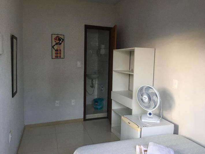 Pousadas para 2 pessoas na Praia do Forte