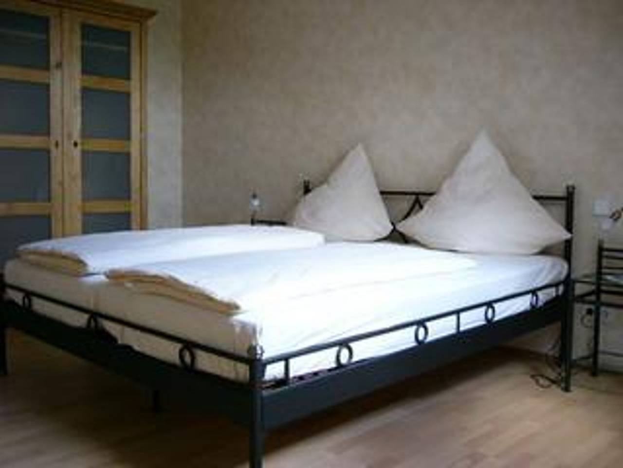 Weingut-Gästehaus Hans Dieter Bosch - Suite "2a" in Ilbesheim bei Landau in der Pfalz, Südliche Weinstraße