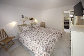 Bungalow pour 5 Personnes dans Los Realejos, Valle de la Orotava, Photo 1