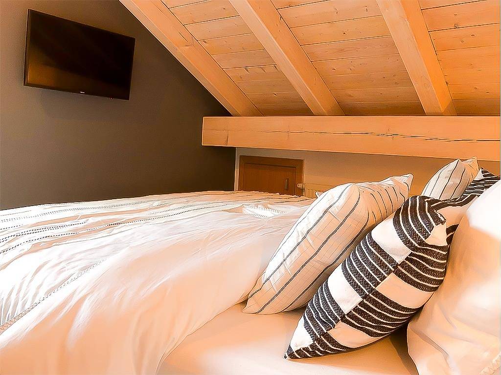 Geheel vakantieappartement, Alpzeit am Kühberg in Blaichach, Zwaben (Bayern)