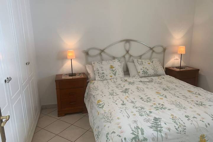 Appartement entier, Apartment with stunning views of the Atlantic and the giants in Los Gigantes, Santiago del Teide