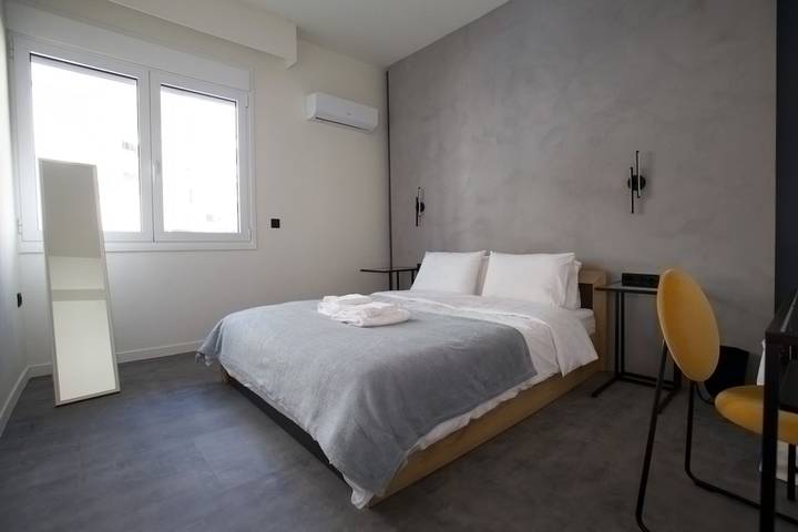 Appartement de vacances pour 3 personnes, adapté aux familles