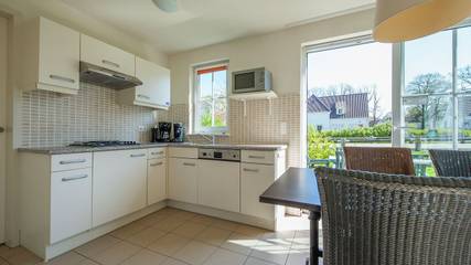 Villa für 5 Personen in Bad Bentheim, Emsland, Bild 2