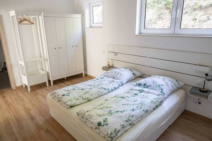 Ferienwohnung für 6 Personen, mit Terrasse und Garten, mit Haustier in Falkenstein/Harz - 2