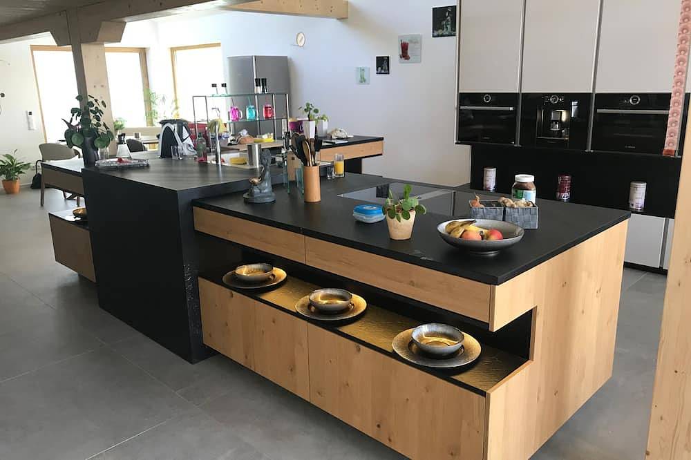 Luxus Designhaus 180m² mit Whirlpool und Panorama-Dachterrasse - nahe Passau in Windorf, Passauer Land