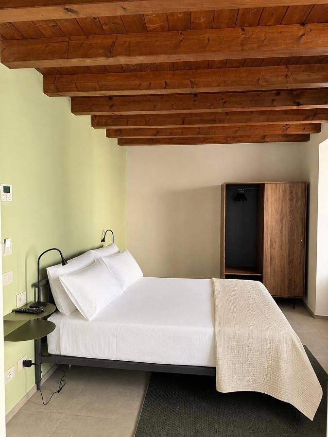 B&b per 4 persone, con Terrazza a Gardone Riviera