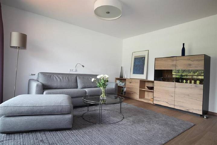 Ferienwohnung für 4 Personen, mit Garten in Kaisergebirge - 4