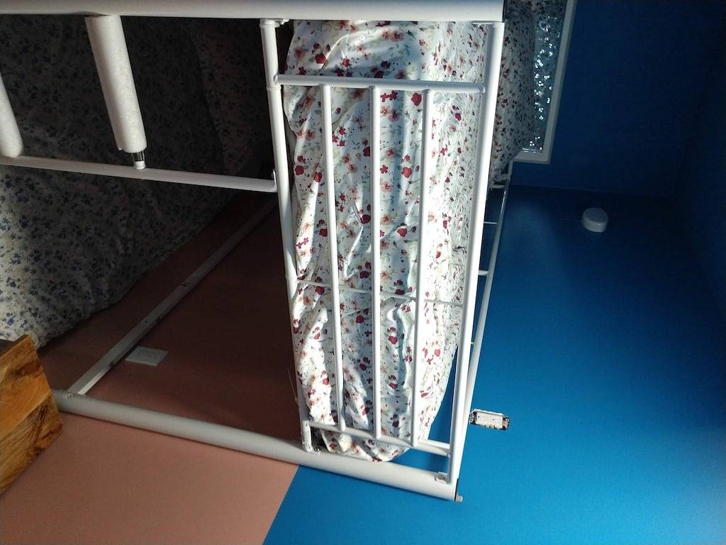 Ganze Wohnung, Sami Side Bayview Heights in San Francisco, Nordkalifornien