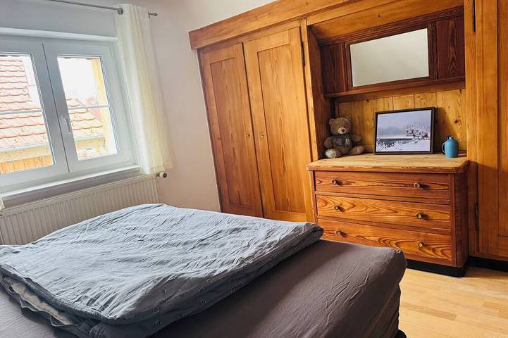 Ferienhaus für 4 Personen in Lindau - 4