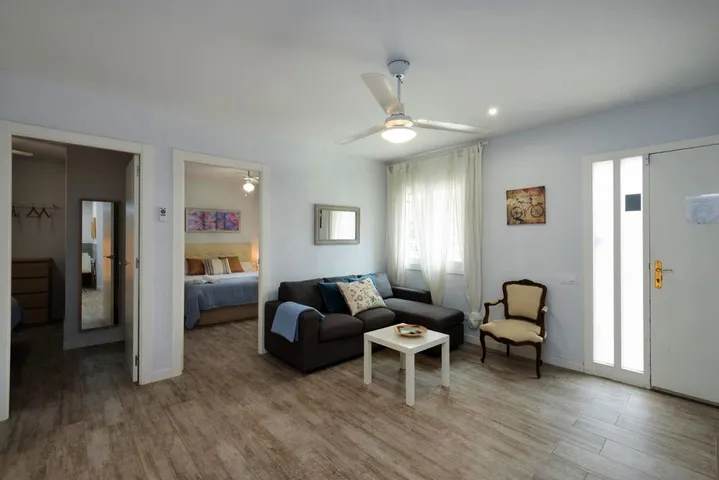 Apartamento de vacaciones para 6 personas - 1